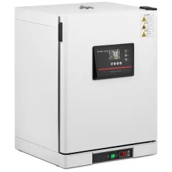 Steinberg Systems SBS LI 65 laboratorion inkubaattori 65 l 70 C