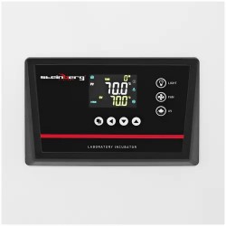 Steinberg Systems SBS-LI-65 laboratorion inkubaattori 65 l, 70 °C