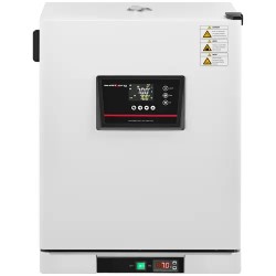Steinberg Systems SBS-LI-65 laboratorion inkubaattori 65 l, 70 °C