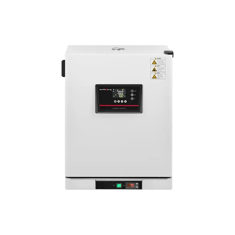 Steinberg Systems SBS-LI-65 laboratorion inkubaattori 65 l, 70 °C