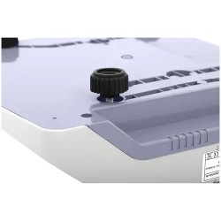 Kappalemäärävaaka 30 kg / 1 g, 30,5 x 20 cm, akku 72 h, 3 LCD-näyttöä