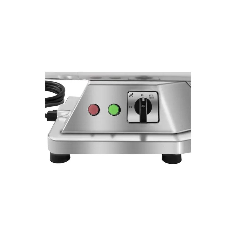 Royal Catering RCFW 220EXPERT lihamylly 1100 W 220 kg/h