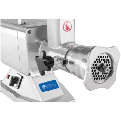 Royal Catering RCFW 220EXPERT lihamylly 1100 W 220 kg/h