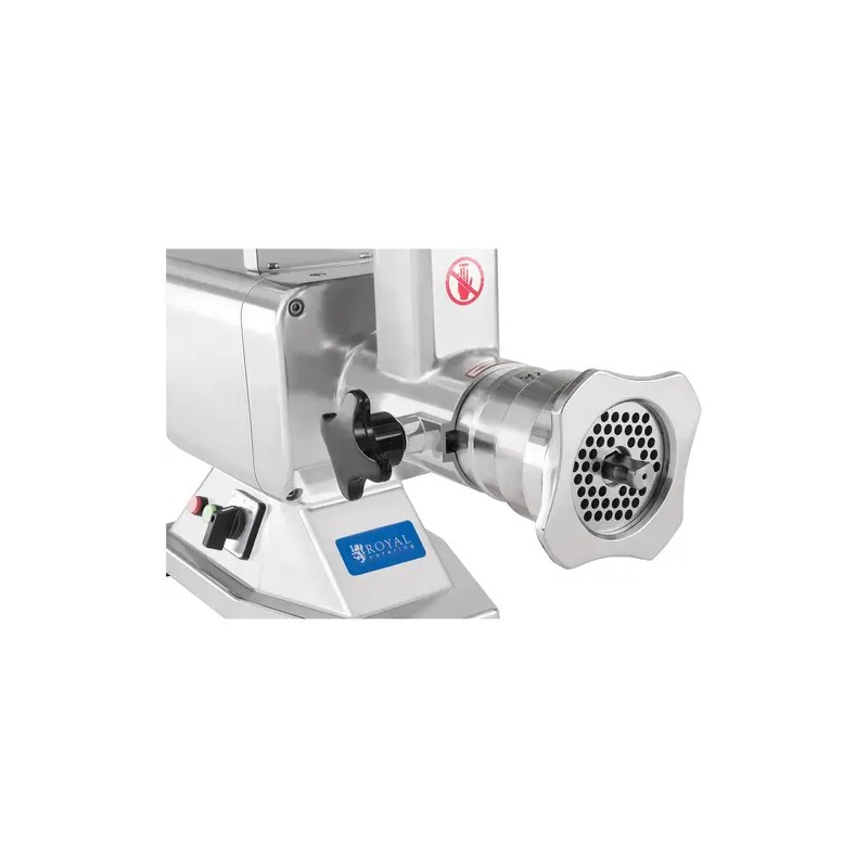Royal Catering RCFW 220EXPERT lihamylly 1100 W 220 kg/h