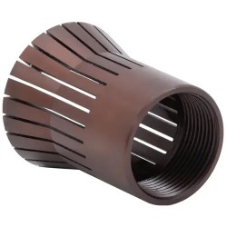 Pullon sulkemispää 22 mm, yhteensopiva MSW 110062077 kanssa