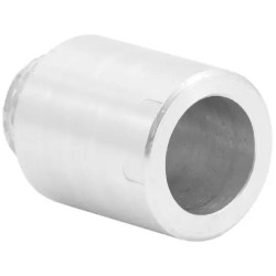 Pullon sulkemispää 22 mm, yhteensopiva MSW 110062077 kanssa