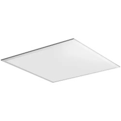 Fromm Starck STAR 62 48 LED paneelivalaisin 62 x 62 cm 48 W 4560 lm 5700 K