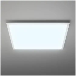 Fromm & Starck STAR_62-48 LED-paneelivalaisin 62 x 62 cm 48 W 4560 lm 5700 K