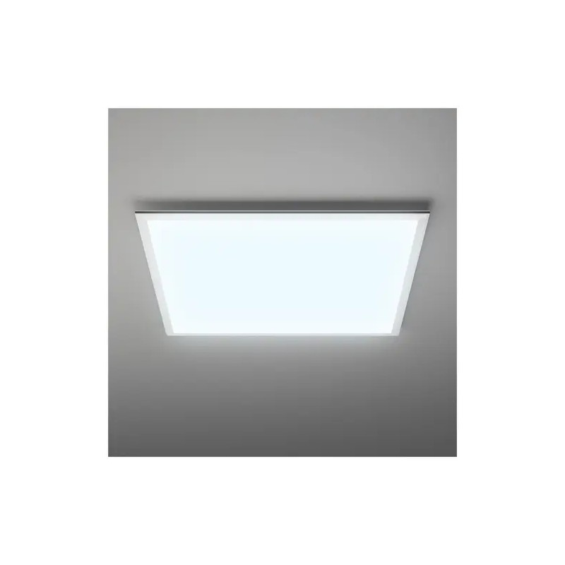 Fromm & Starck STAR_62-48 LED-paneelivalaisin 62 x 62 cm 48 W 4560 lm 5700 K