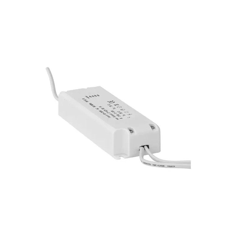 Fromm & Starck STAR_62-48 LED-paneelivalaisin 62 x 62 cm 48 W 4560 lm 5700 K