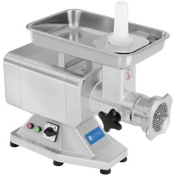 Royal Catering RCFW 220PRO lihamylly 220 kg h 1100 W