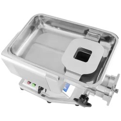 Royal Catering RCFW 220PRO lihamylly 220 kg/h 1100 W