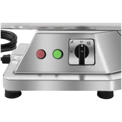 Royal Catering RCFW 220PRO lihamylly 220 kg/h 1100 W