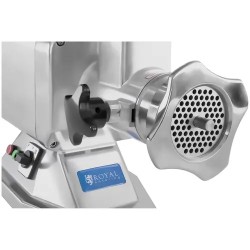 Royal Catering RCFW 220PRO lihamylly 220 kg/h 1100 W