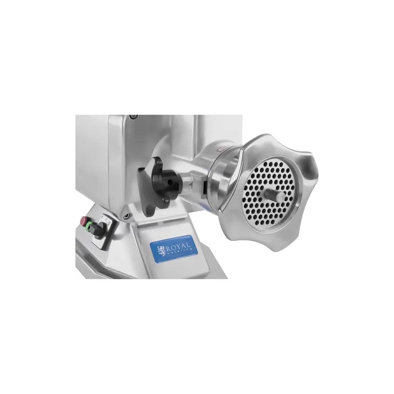 Royal Catering RCFW 220PRO lihamylly 220 kg/h 1100 W