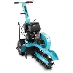 hillvert HT FORBES 15000 kaivinkone 15 PS kaivusyvyys 600 mm
