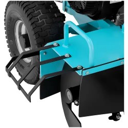 hillvert HT-FORBES-15000 kaivinkone 15 PS, kaivusyvyys 600 mm