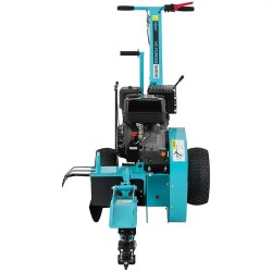 hillvert HT-FORBES-15000 kaivinkone 15 PS, kaivusyvyys 600 mm