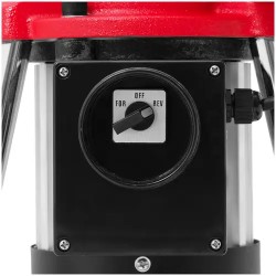 Putkien puhdistuskone 390 W, 400 U/min, 20–100 mm