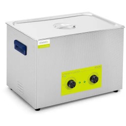 PROCLEAN 30 0MS ulträänipesu 30 l 40 kHz 600 W