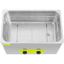 PROCLEAN 30.0MS ulträänipesu 30 l 40 kHz 600 W
