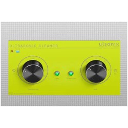 PROCLEAN 30.0MS ulträänipesu 30 l 40 kHz 600 W