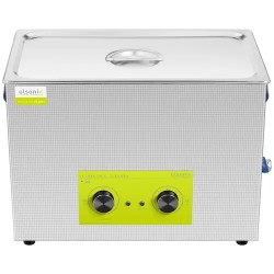 PROCLEAN 30.0MS ulträänipesu 30 l 40 kHz 600 W