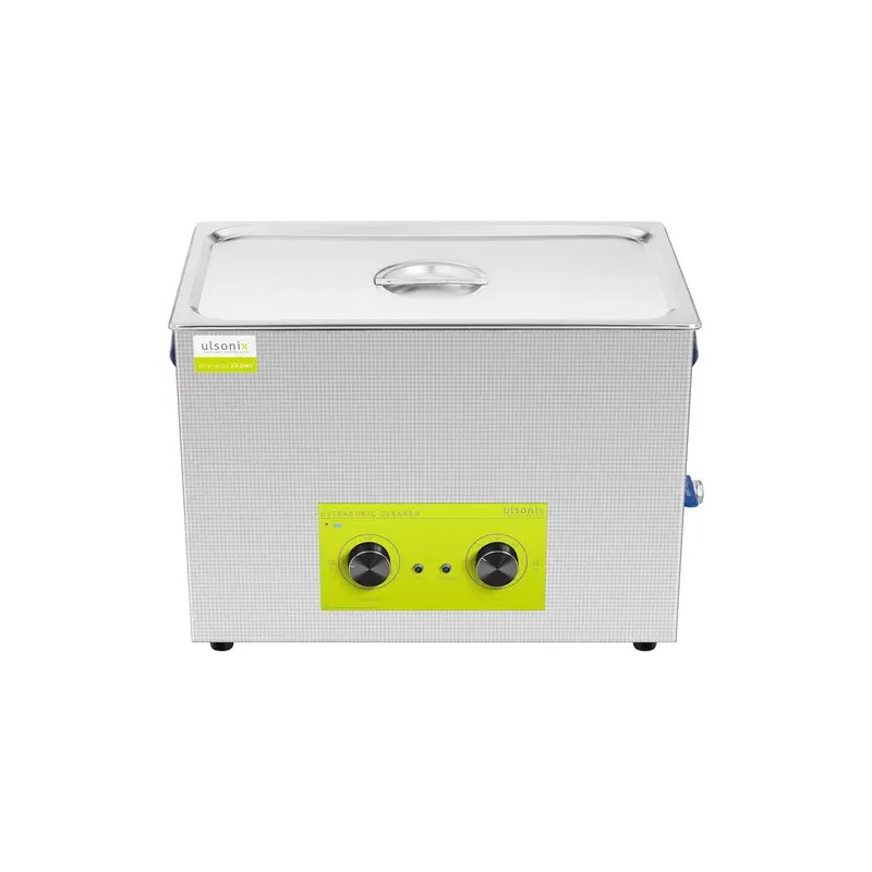 PROCLEAN 30.0MS ulträänipesu 30 l 40 kHz 600 W