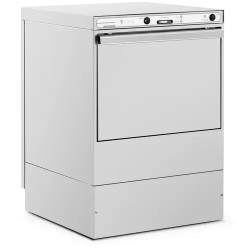 Royal Catering RCDW 06 alla asenteinen astianpesukone 6600 W ruostumaton teräs