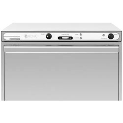 Royal Catering RCDW-06 alla-asenteinen astianpesukone, 6600 W, ruostumaton teräs