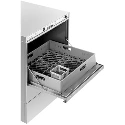 Royal Catering RCDW-06 alla-asenteinen astianpesukone, 6600 W, ruostumaton teräs