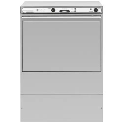 Royal Catering RCDW-06 alla-asenteinen astianpesukone, 6600 W, ruostumaton teräs