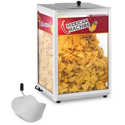 Royal Catering RCNW 1 Nacholämmitin 160 W 10 6 kg