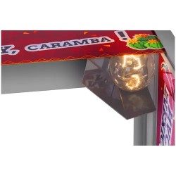 Royal Catering RCNW-1 Nacholämmitin 160 W 10,6 kg