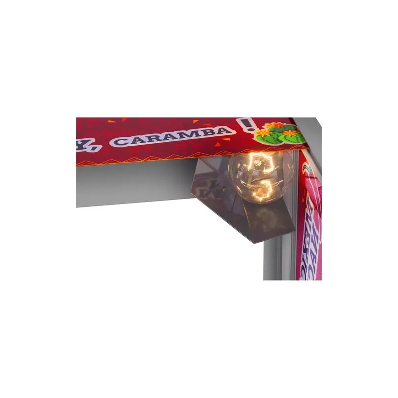 Royal Catering RCNW-1 Nacholämmitin 160 W 10,6 kg