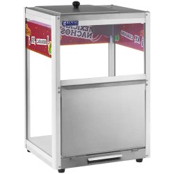 Royal Catering RCNW-1 Nacholämmitin 160 W 10,6 kg