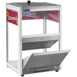 Royal Catering RCNW-1 Nacholämmitin 160 W 10,6 kg