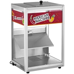 Royal Catering RCNW-1 Nacholämmitin 160 W 10,6 kg
