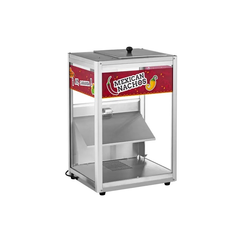 Royal Catering RCNW-1 Nacholämmitin 160 W 10,6 kg