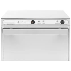 Royal Catering RCDW-03 astianpesukone 40 x 40 cm