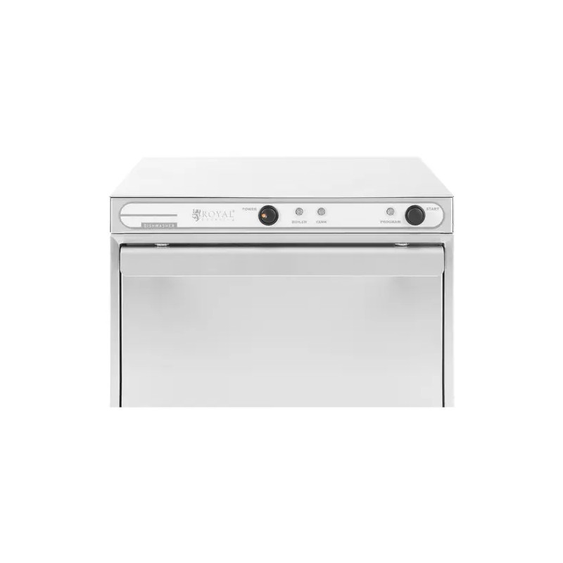 Royal Catering RCDW-03 astianpesukone 40 x 40 cm