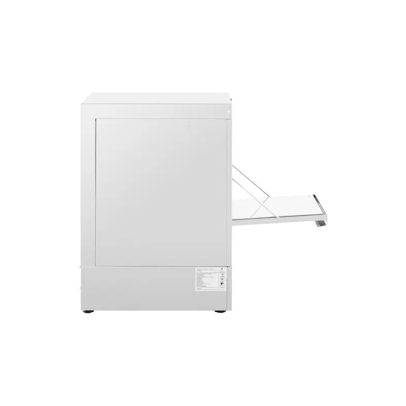 Royal Catering RCDW-03 astianpesukone 40 x 40 cm