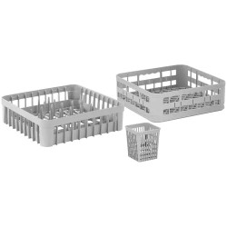 Royal Catering RCDW-03 astianpesukone 40 x 40 cm