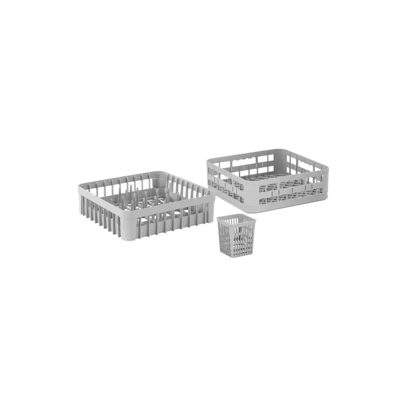 Royal Catering RCDW-03 astianpesukone 40 x 40 cm