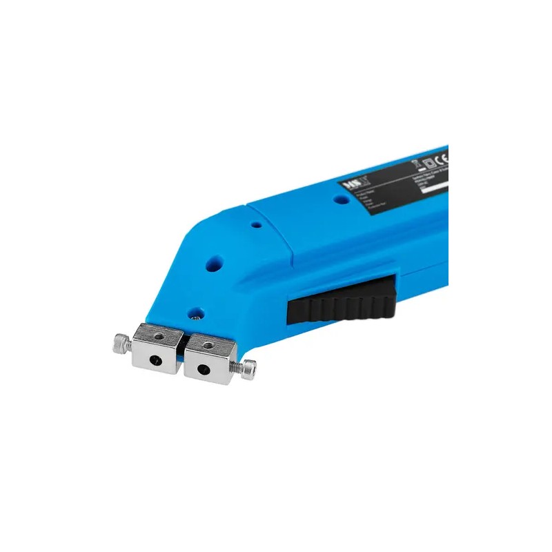 MSW-ISU-M60W Lämpöleikkuri 60 W R-terällä