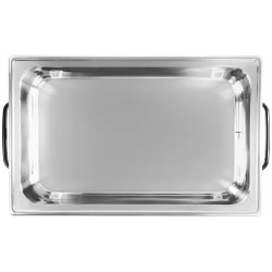Sähkökäyttöinen Chafing Dish lämpöastia 1600 W GN 1/1 13 l