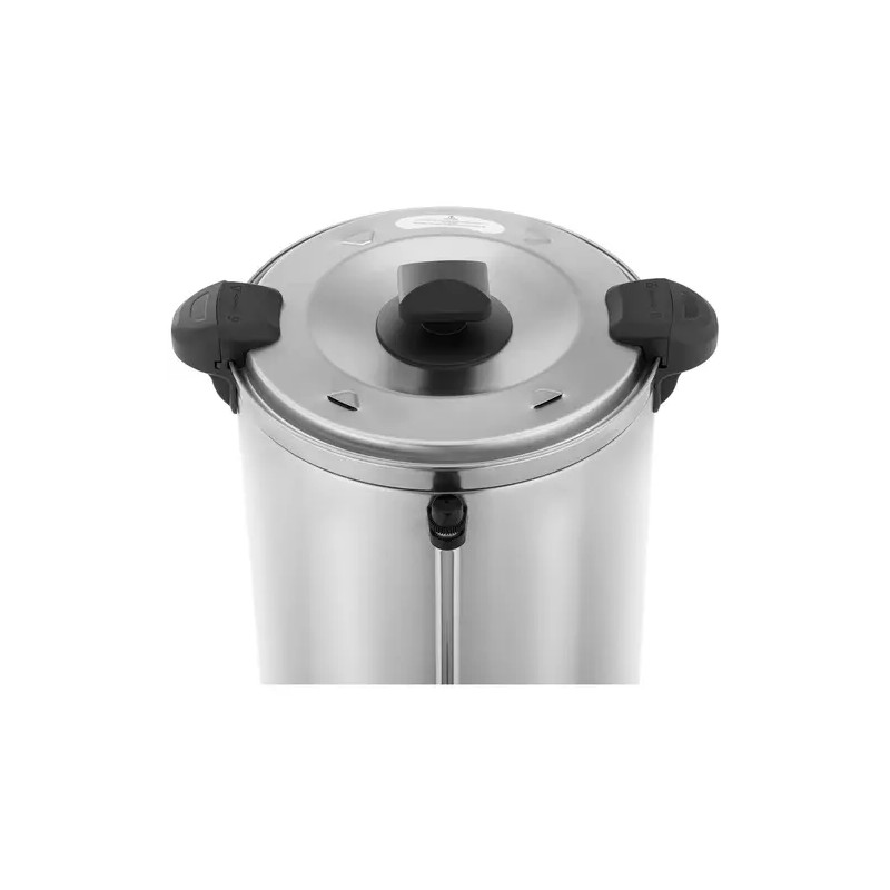 Royal Catering vesi- ja juomakeitin 13,5 l 2500 W ruostumaton teräs