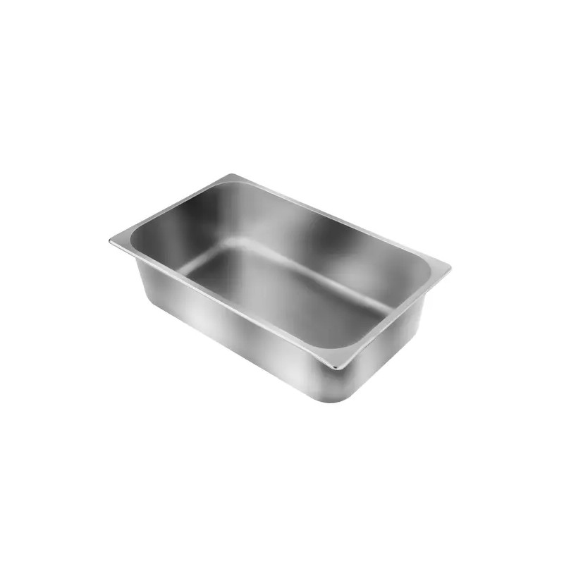 Royal Catering RCWB-500 lämpösilta GN 1/1 -astialla 500 W 7,7 kg