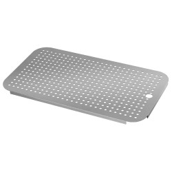 Royal Catering RCWB-500 lämpösilta GN 1/1 -astialla 500 W 7,7 kg