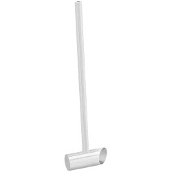 Royal Catering hattarapähkinäkone 62 cm 1500 W ruostumaton teräs